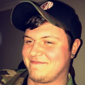 Meet your Posher, Trevor